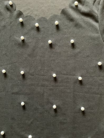 Beautiful Ladies Top Size M Brand New