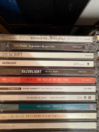 cds