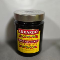 Luxardo Marashino cherries 400g