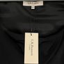 LK Bennett black dress size 10 (brand new) Image 2
