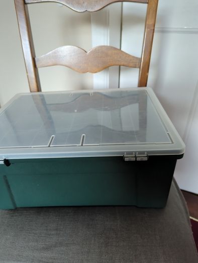 Storage Box