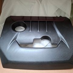 EVENTURI GR Yaris engine carbon engine cover