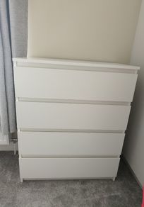 Chest drawer