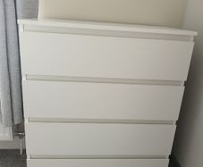 Chest drawer