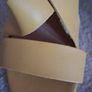 Ladies sandles Image 4