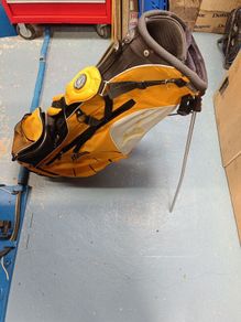 Mizuno Stand Bag