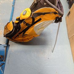 Mizuno Stand Bag