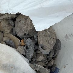 hardcore Bags