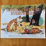 The Calvin And Hobbs X 2 Books. I X Lazy Sunday Book. 2 X There's Treasure Everywhere.  Both By Bill Watterson. Large Volume Paperback In Good Condition.  See Photos For Same Image 3