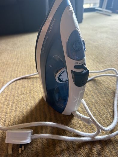 iron