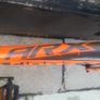Kids bike Giant ARX 24 Orange Image 4