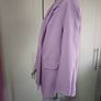 Lilac/pink Ladies Suit Image 2