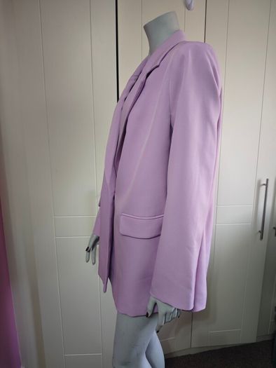 Lilac/pink Ladies Suit
