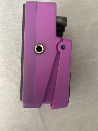 distorsion pedal