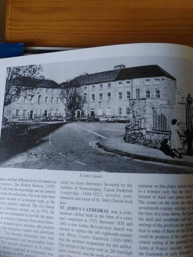 Limerick the Rich Land, signed 1st edition