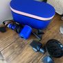 Dyson supersonic hair-dryer Image 9