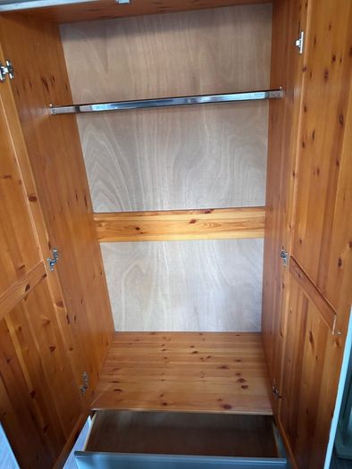 Wardrobe
