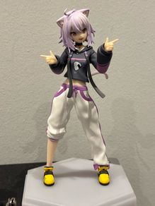 Nekomata Okayu Hololive Pop Up Parade