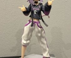 Nekomata Okayu Hololive Pop Up Parade