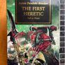 Warhammer 40k Black Library Lot 3 books Image 6