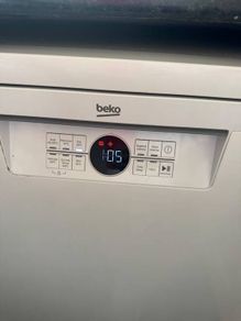 Beko Dishwasher B300