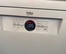 Beko Dishwasher B300
