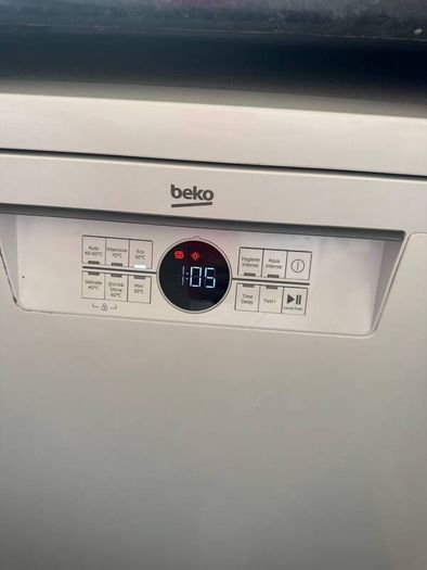 Beko Dishwasher B300