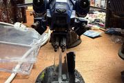 warhammer: space marine stormtalon gunship