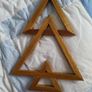 Trivet - Pot Stand - Hardwood Image 5