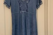 Peruzzi top size 10