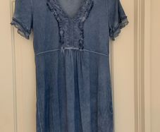 Peruzzi top size 10