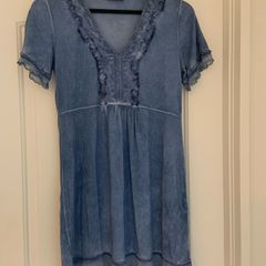 Peruzzi top size 10