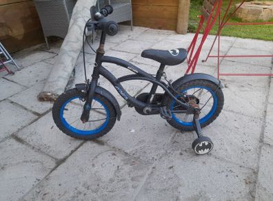 kids bike