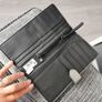 Silver purse from NEXT brand new with tags Image 2
