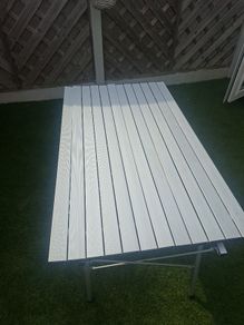 camping table