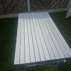 camping table