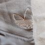 Adidas Originals SPRT Blocked Crewneck Jumper Sweater Raglan Grey Size Small H06759 Image 6