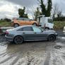 Breaking audi a6 c7 s line 2.0 ddda skb LZ7S 2017 Image 3