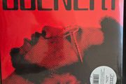 Ryo Fukui - Scenery (Black vinyl LP) new and sealed