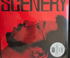 Ryo Fukui - Scenery (Black vinyl LP) new and sealed