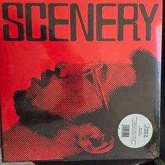 Ryo Fukui - Scenery (Black vinyl LP) new and sealed