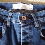 Men's denim jeans Image 4