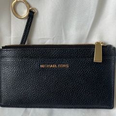 Micheal Kors Slim Long Card Holder-used