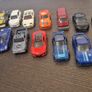 Hot Wheels Loose Bundle - Used Unboxed - Japanese Cars Image 3