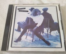 Tina Turner - Cd