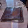 Art Deco tea set in style of designer Luc Lanel, lovely condition, D18 post 8e Image 4