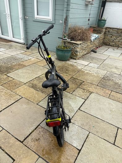 Carrera E-bike