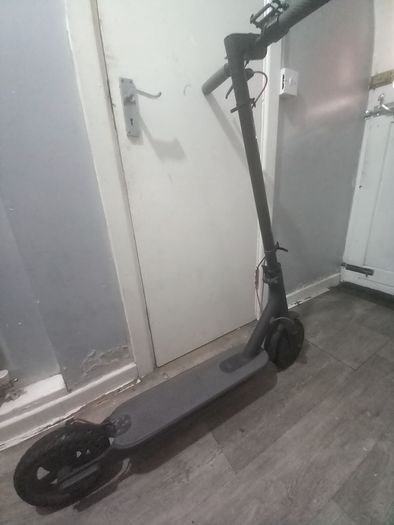 scooter