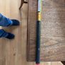 Oban Kiyoshi golf shaft Image 3