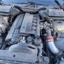 bmw e39 msport breaking Image 9
